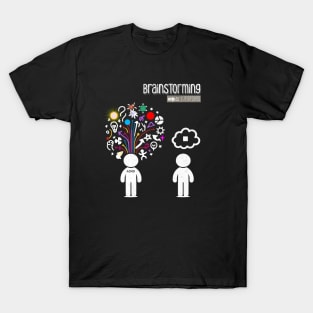 ADHD (Attention Deficit Hyperactivity Disorder) is a superpower T-Shirt